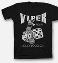 Best Price - VTG Viper ROOM JOHNNY DEPP HOLLYWOOD Best Gift T-Shirt S-5XL Unisex T-shirt, Sweatshirt, Hoodie, Long Sleeve Tee - T-Shirt, Sweatshirt, Hoodie