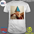 Duane Michals Photographer With Stories to Tell Dies at 94 Shirt Unisex T-shirt, Sweatshirt, Hoodie, Long Sleeve Tee - T-Shirt, Sweatshirt, Hoodie