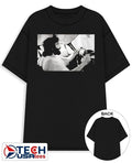 Jerry Garcia To Grand Prix Racecourse shirt Unisex T-shirt, Sweatshirt, Hoodie, Long Sleeve Tee - T-Shirt, Sweatshirt, Hoodie