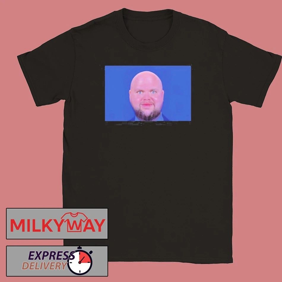 THE JD Vance Meme Shirt Unisex T-shirt, Sweatshirt, Hoodie, Long Sleeve Tee - T-Shirt, Sweatshirt, Hoodie