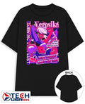 Verosika ready yourself now its by turn shirt Unisex T-shirt, Sweatshirt, Hoodie, Long Sleeve Tee - T-Shirt, Sweatshirt, Hoodie