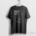 Classic Shohei Ohtani I Witnesses The Greatest Of All Time Dodgers Baseball T Shirts Unisex T-shirt, Sweatshirt, Hoodie, Long Sleeve Tee - T-Shirt, Sweatshirt, Hoodie