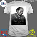 Rest In Peace Hattie Mcdaniel 1893-1952 Shirt Unisex T-shirt, Sweatshirt, Hoodie, Long Sleeve Tee - T-Shirt, Sweatshirt, Hoodie