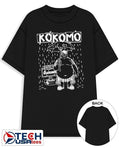 Kokomo of the Gladlands parody shirt Unisex T-shirt, Sweatshirt, Hoodie, Long Sleeve Tee - T-Shirt, Sweatshirt, Hoodie