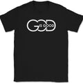 God Is Good T-Shirt Christian Religious Jesus God Pray Praise Worship Tee Unisex T-shirt, Sweatshirt, Hoodie, Long Sleeve Tee - T-Shirt, Sweatshirt, Hoodie