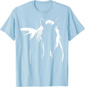 Elegant Horse Silhouette Graphic Art Design for Horse Lovers T-Shirt Unisex T-shirt, Sweatshirt, Hoodie, Long Sleeve Tee - T-Shirt, Sweatshirt, Hoodie