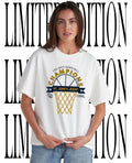 St Johns Jesuit 2026 CHSL Boys Basketball Champions shirt Unisex T-shirt, Sweatshirt, Hoodie, Long Sleeve Tee - T-Shirt, Sweatshirt, Hoodie