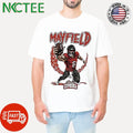Baker Mayfield Tampa Bay Buccaneers Anime Comic shirt Unisex T-shirt, Sweatshirt, Hoodie, Long Sleeve Tee - T-Shirt, Sweatshirt, Hoodie