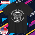 Republic of South Korea ROK Army Special Forces Men's Black Size S-5XL Unisex T-shirt, Sweatshirt, Hoodie, Long Sleeve Tee - T-Shirt, Sweatshirt, Hoodie