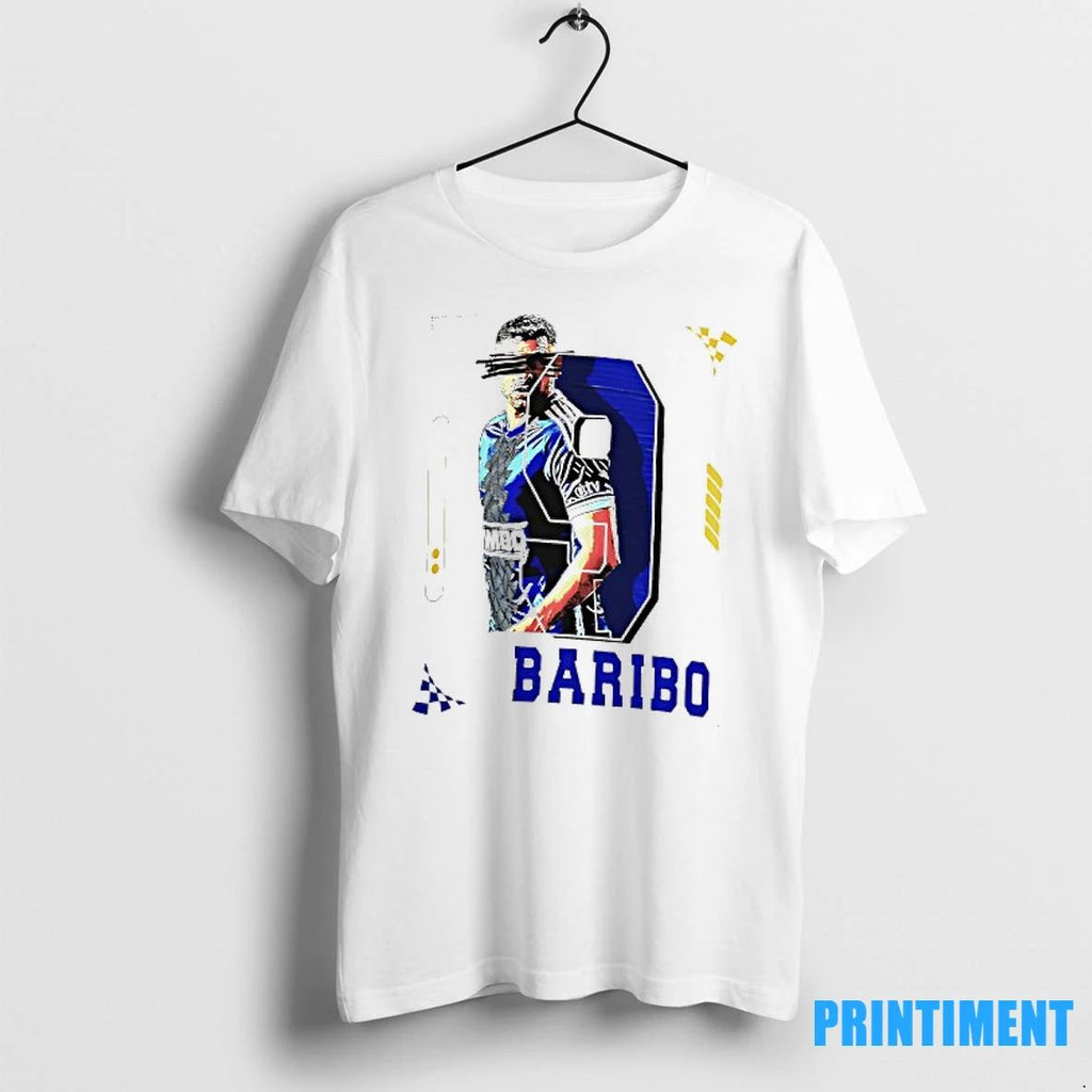 Tai Baribo Philadelphia Union Soccer Tshirts Sweater Unisex T-shirt, Sweatshirt, Hoodie, Long Sleeve Tee - T-Shirt, Sweatshirt, Hoodie