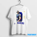 Tai Baribo Philadelphia Union Soccer Tshirts Sweater Unisex T-shirt, Sweatshirt, Hoodie, Long Sleeve Tee - T-Shirt, Sweatshirt, Hoodie