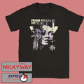 From Ashes To New Face Yourself Reflections Collection 2026 shirt Unisex T-shirt, Sweatshirt, Hoodie, Long Sleeve Tee - T-Shirt, Sweatshirt, Hoodie