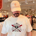 Georgia Bulldogs 2026 NCAA Mens College World Series how bout them dawgs shirt Unisex T-shirt, Sweatshirt, Hoodie, Long Sleeve Tee - T-Shirt, Sweatshirt, Hoodie