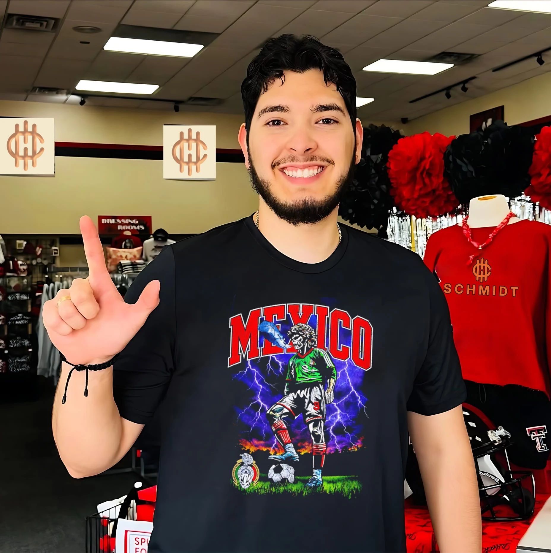 Mexico World Cup skeleton soccer player vintage shirt Unisex T-shirt, Sweatshirt, Hoodie, Long Sleeve Tee - T-Shirt, Sweatshirt, Hoodie