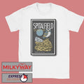 Spitalfield Whitefish Bay WI 4 18 2026 Poster shirt Unisex T-shirt, Sweatshirt, Hoodie, Long Sleeve Tee - T-Shirt, Sweatshirt, Hoodie