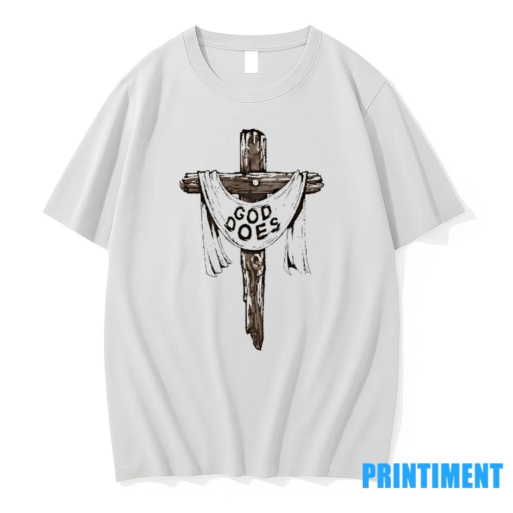 Red Clay Strays God Does Cross Tshirts Sweater Unisex T-shirt, Sweatshirt, Hoodie, Long Sleeve Tee - T-Shirt, Sweatshirt, Hoodie