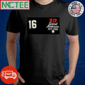 RIP Los Angeles Angels outfielder Garret Anderson shirt Unisex T-shirt, Sweatshirt, Hoodie, Long Sleeve Tee - T-Shirt, Sweatshirt, Hoodie