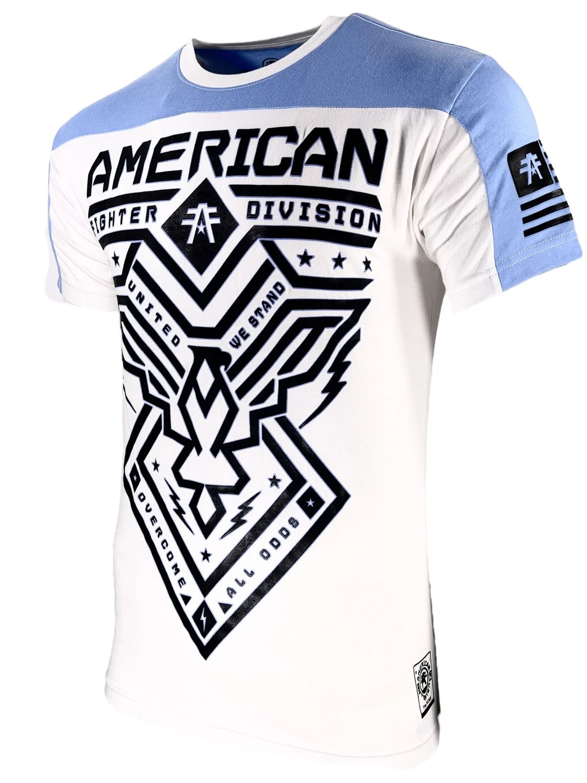 American Fighter Men's T-shirt Dugger Premium Athletic MMA XS-3XL $44 Unisex T-shirt, Sweatshirt, Hoodie, Long Sleeve Tee - T-Shirt, Sweatshirt, Hoodie