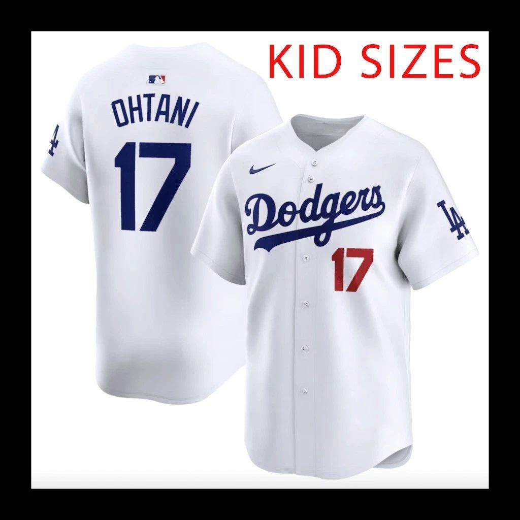 HOT #17 SHOHEI OHTANI   Kids AOP 3D All Size PP2859 Unisex T-shirt, Sweatshirt, Hoodie, Long Sleeve Tee - T-Shirt, Sweatshirt, Hoodie