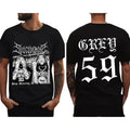 Suicideboys Street Style Grey 59 Grey Day Tour 2025 Music Concert T-shirt Unisex T-shirt, Sweatshirt, Hoodie, Long Sleeve Tee - T-Shirt, Sweatshirt, Hoodie