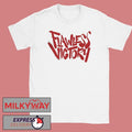 Mortal Kombat II Flawless Victory T-Shirt Unisex T-shirt, Sweatshirt, Hoodie, Long Sleeve Tee - T-Shirt, Sweatshirt, Hoodie