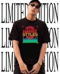 Harry Together Together Tour 2026 Amsterdam shirt Unisex T-shirt, Sweatshirt, Hoodie, Long Sleeve Tee - T-Shirt, Sweatshirt, Hoodie