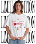 BTS Arirang Tour leaf logo shirt Unisex T-shirt, Sweatshirt, Hoodie, Long Sleeve Tee - T-Shirt, Sweatshirt, Hoodie