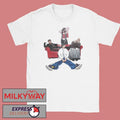 5 Seconds Of Summer Everyones A Star World Tour 2026 Merch Band Photo White T-Shirt Unisex T-shirt, Sweatshirt, Hoodie, Long Sleeve Tee - T-Shirt, Sweatshirt, Hoodie