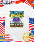 Workplace Hazard believe me you should read the whole terms and conditions shirt Unisex T-shirt, Sweatshirt, Hoodie, Long Sleeve Tee - T-Shirt, Sweatshirt, Hoodie