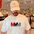 MMM Mune Montgomery Miguel Chicago White Sox Shirt Unisex T-shirt, Sweatshirt, Hoodie, Long Sleeve Tee - T-Shirt, Sweatshirt, Hoodie