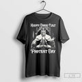 Classic Happy Dork Cult Protest Day Trump King T Shirts Unisex T-shirt, Sweatshirt, Hoodie, Long Sleeve Tee - T-Shirt, Sweatshirt, Hoodie