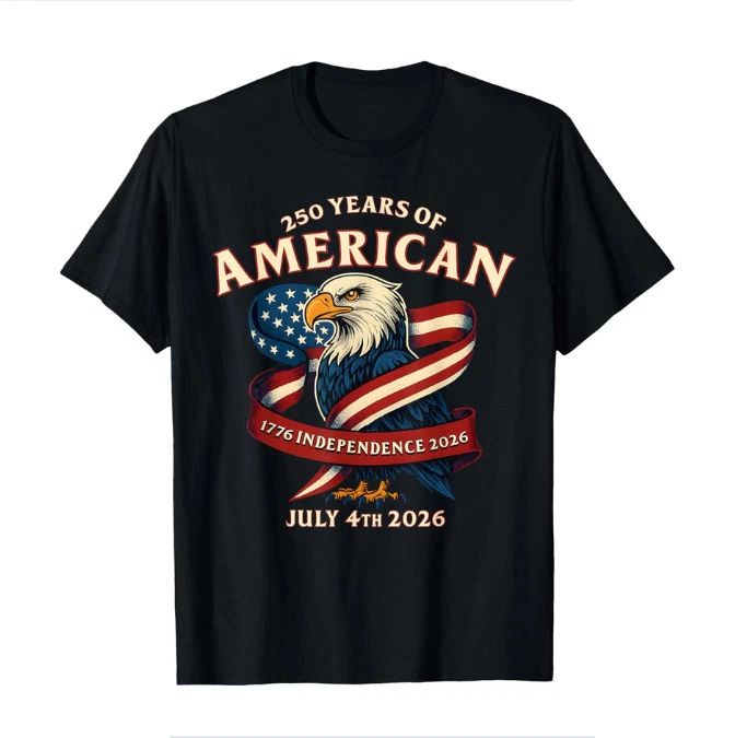 250th Anniversary United States of America - 250 USA T-Shirt reprint sale hot !! Unisex T-shirt, Sweatshirt, Hoodie, Long Sleeve Tee - T-Shirt, Sweatshirt, Hoodie