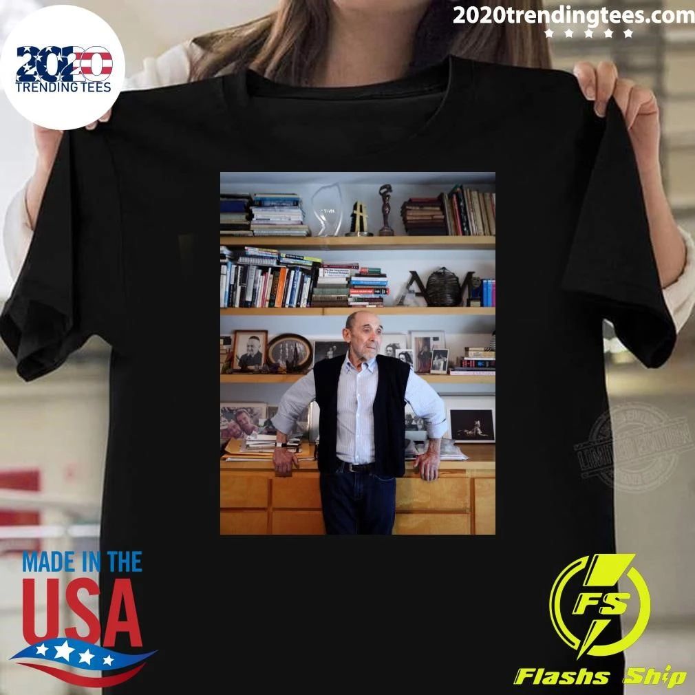 Albert Wolsky, Costume Designer for All That Jazz and Grease Dies at 95 Shirt Unisex T-shirt, Sweatshirt, Hoodie, Long Sleeve Tee - T-Shirt, Sweatshirt, Hoodie
