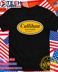Callihan auto parts Pittsburgh PA logo shirt Unisex T-shirt, Sweatshirt, Hoodie, Long Sleeve Tee - T-Shirt, Sweatshirt, Hoodie