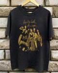 HOT!  Alice Cooper - Love It To Death Unisex Black T-shirt Size S-5XL Unisex T-shirt, Sweatshirt, Hoodie, Long Sleeve Tee - T-Shirt, Sweatshirt, Hoodie