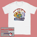 For All Digimon Fans 2026 Digimon Con shirt Unisex T-shirt, Sweatshirt, Hoodie, Long Sleeve Tee - T-Shirt, Sweatshirt, Hoodie