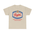 Goebel Beer Quality Since 1875 Logo Cypress Casks Detroit Michigan T-Shirt Unisex T-shirt, Sweatshirt, Hoodie, Long Sleeve Tee - T-Shirt, Sweatshirt, Hoodie