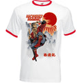 MONKEY MAGIC T-SHIRT Mens Retro TV Show 70's 80's Martial Arts Chinese Fantasy Unisex T-shirt, Sweatshirt, Hoodie, Long Sleeve Tee - T-Shirt, Sweatshirt, Hoodie