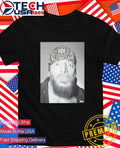 Mark Briscoe Yearbook Photo shirt Unisex T-shirt, Sweatshirt, Hoodie, Long Sleeve Tee - T-Shirt, Sweatshirt, Hoodie
