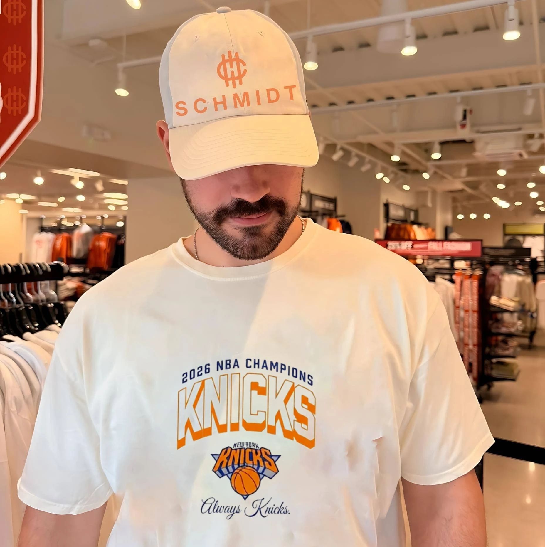 NY Knicks 2026 NBA Champions Always Knicks shirt Unisex T-shirt, Sweatshirt, Hoodie, Long Sleeve Tee - T-Shirt, Sweatshirt, Hoodie