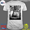 Former 49ers De Aldon Smith Has Died At 36, The Team Announced Shirt Unisex T-shirt, Sweatshirt, Hoodie, Long Sleeve Tee - T-Shirt, Sweatshirt, Hoodie