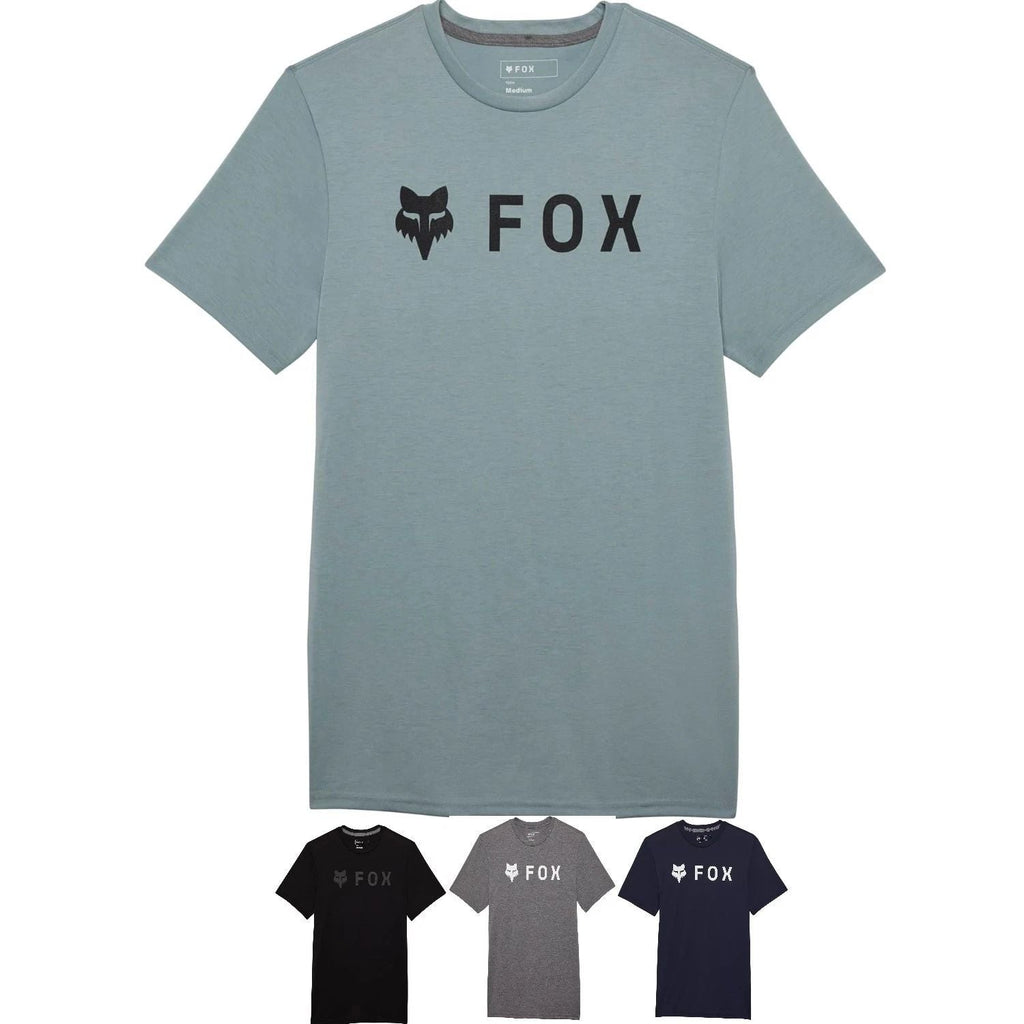 Fox Racing Absolute SS Tech Tee Unisex T-shirt, Sweatshirt, Hoodie, Long Sleeve Tee - T-Shirt, Sweatshirt, Hoodie