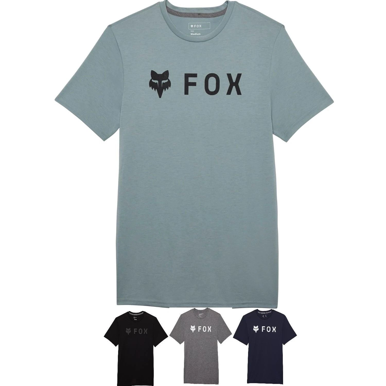 Fox Racing Absolute SS Tech Tee Unisex T-shirt, Sweatshirt, Hoodie, Long Sleeve Tee - T-Shirt, Sweatshirt, Hoodie