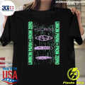 Linkin Park X Deus Ex Machina Download Festival UK From 10 To 14 June 2026 The Matrix Shirt - T-Shirt, Sweatshirt, Hoodie