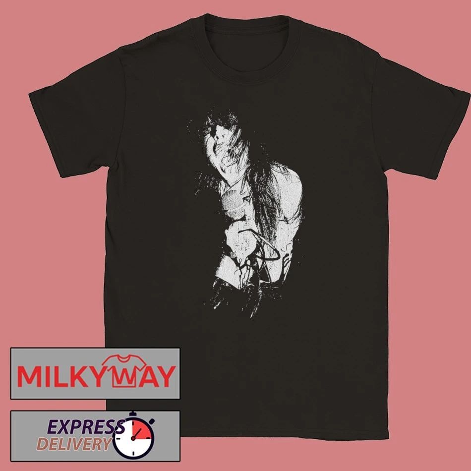 Mannequin Pussy Missy Scream T-Shirt Unisex T-shirt, Sweatshirt, Hoodie, Long Sleeve Tee - T-Shirt, Sweatshirt, Hoodie