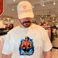 The Prototype Pro Wrestling shirt Unisex T-shirt, Sweatshirt, Hoodie, Long Sleeve Tee - T-Shirt, Sweatshirt, Hoodie