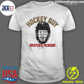 Brayden McNabb Hockey Guy Shirt Unisex T-shirt, Sweatshirt, Hoodie, Long Sleeve Tee - T-Shirt, Sweatshirt, Hoodie
