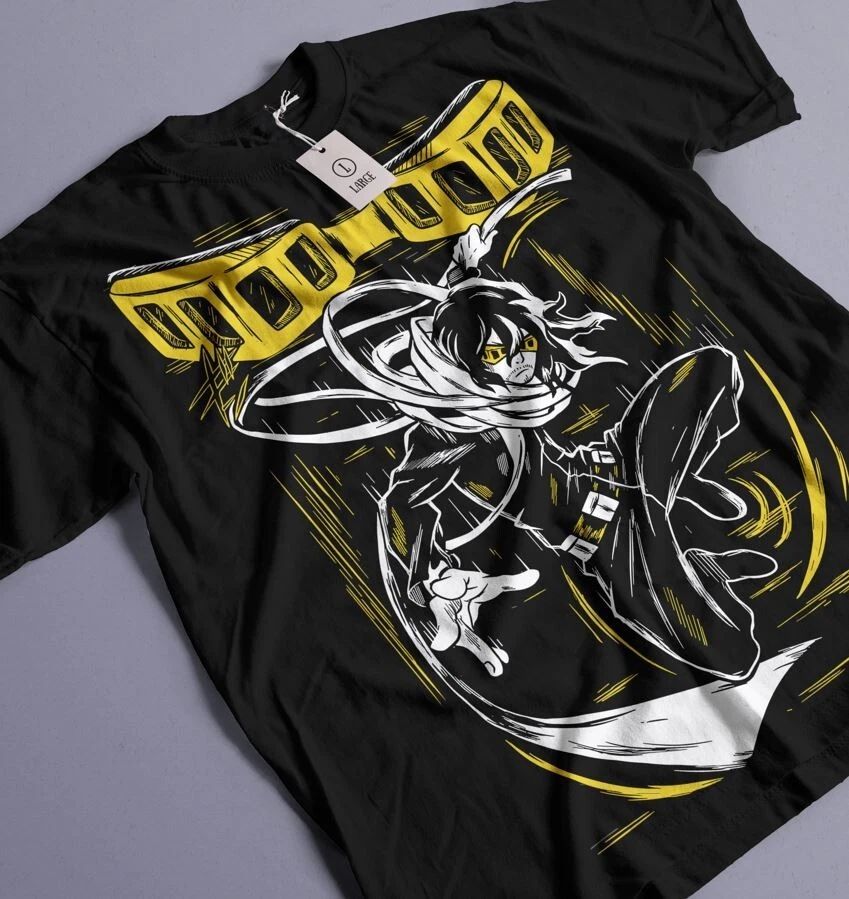Shouta Aizawa T-Shirt, Eraserhead, Aizawa Shota, My Hero Academia new T-Shirt Unisex T-shirt, Sweatshirt, Hoodie, Long Sleeve Tee - T-Shirt, Sweatshirt, Hoodie
