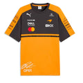 2026 McLaren Racing F1 Team Oscar Unisex T-shirt, Sweatshirt, Hoodie, Long Sleeve Tee - T-Shirt, Sweatshirt, Hoodie