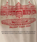 BM Stakes 2026 shirt Unisex T-shirt, Sweatshirt, Hoodie, Long Sleeve Tee - T-Shirt, Sweatshirt, Hoodie